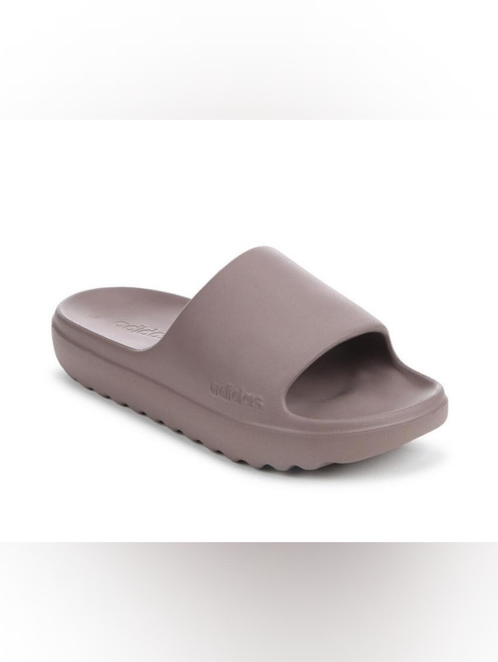 Adilette Lumia Slides Brown Size Mens 13